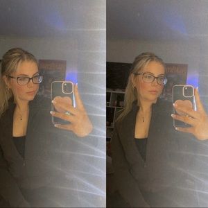 Meet your Posher, Shari may